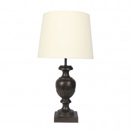 Oriel Lighting-CADIZ TABLE LAMP